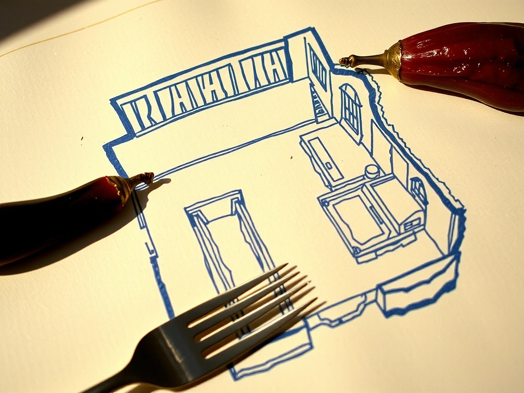 Architettura Culinaria